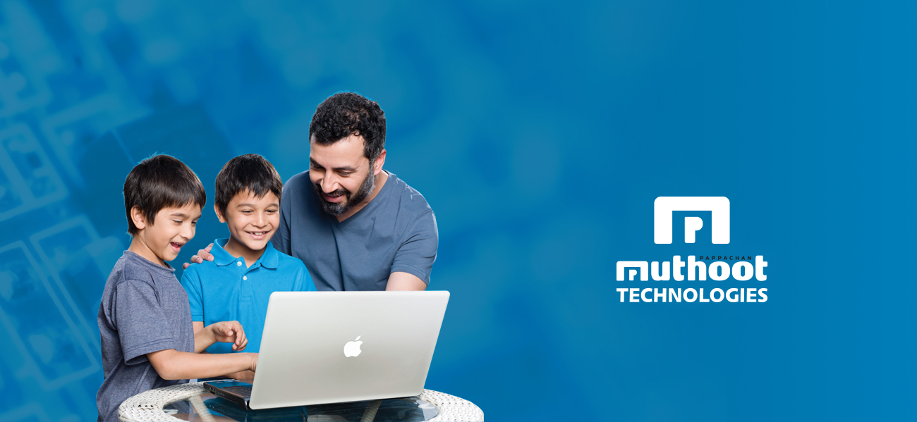 muthoot technologies