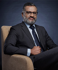 Thomas John Muthoot